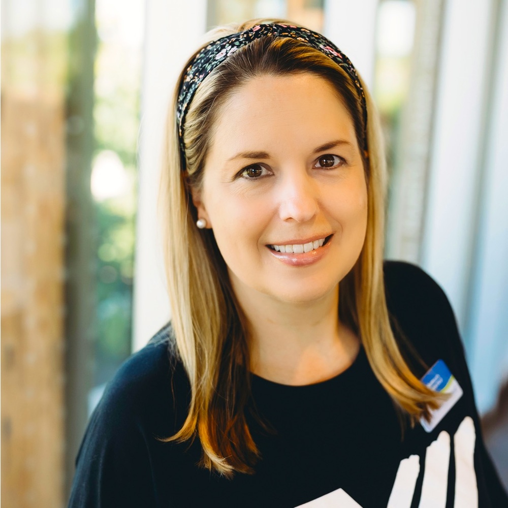 Meet your Posher, Maryellen
